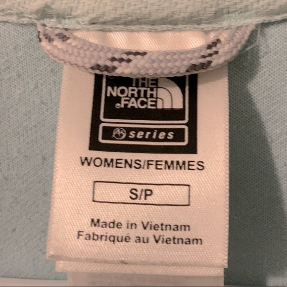 The North Face - Retro Vintage A5 Series Track Jacket - Picture 3 of 6